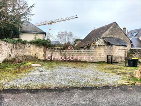 Immeuble à vendre 10 pièces de 218 m²