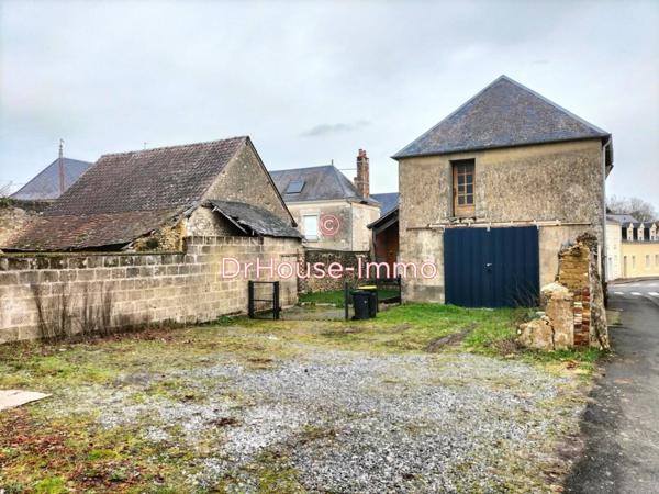 Immeuble à vendre 10 pièces de 218 m²