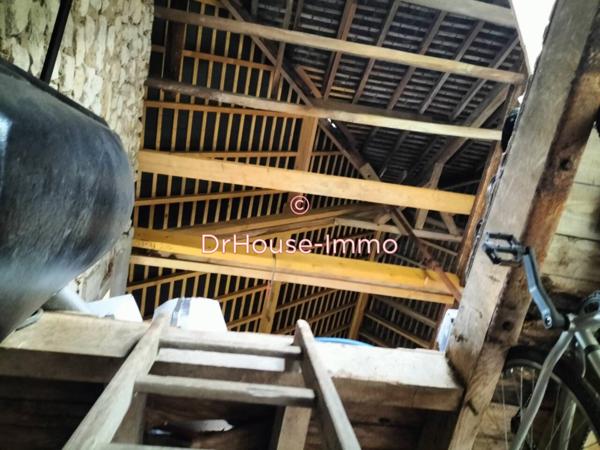 Immeuble à vendre 10 pièces de 218 m²