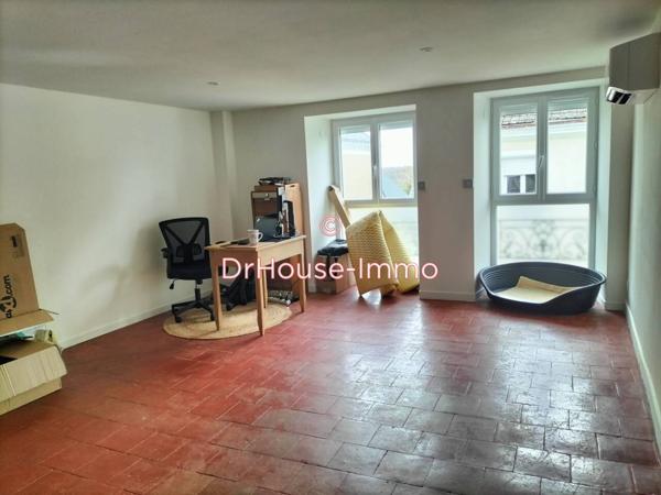 Immeuble à vendre 10 pièces de 218 m²