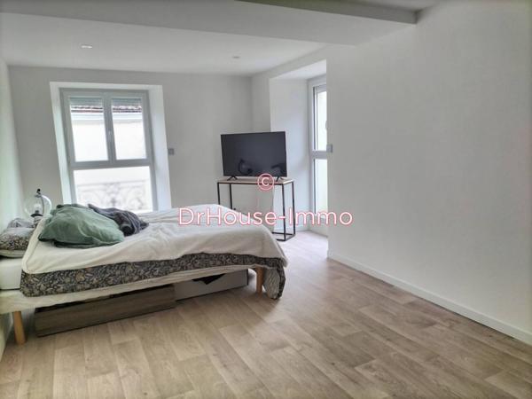 Immeuble à vendre 10 pièces de 218 m²