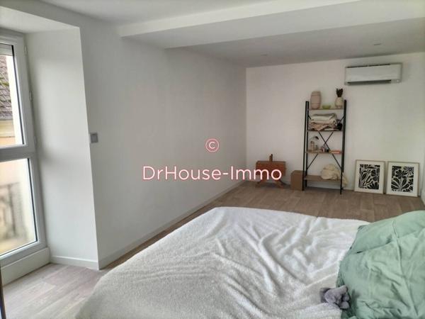 Immeuble à vendre 10 pièces de 218 m²