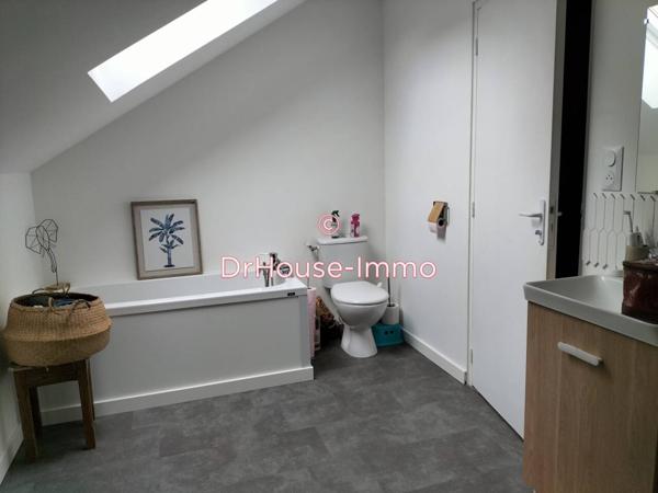 Immeuble à vendre 10 pièces de 218 m²