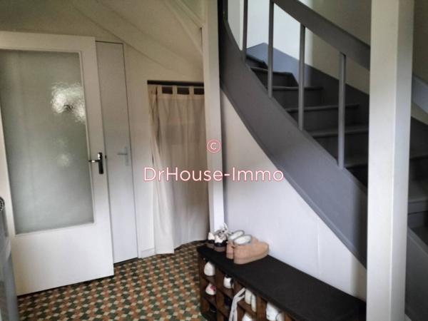 Immeuble à vendre 10 pièces de 218 m²