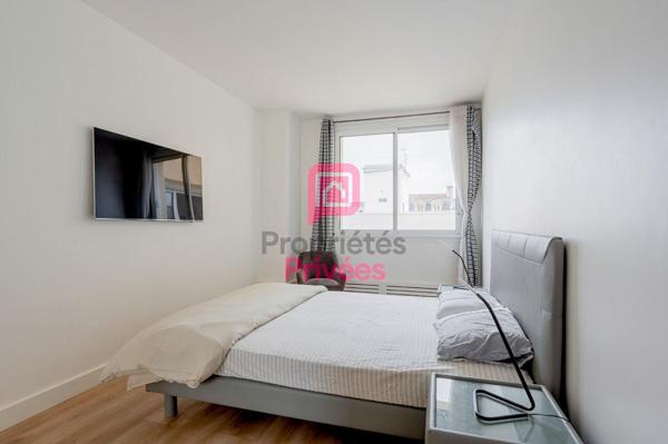 BORDEAUX HYPER-CENTRE ? PEY BERLAND Appartement 4 pièce(s) 101 m2