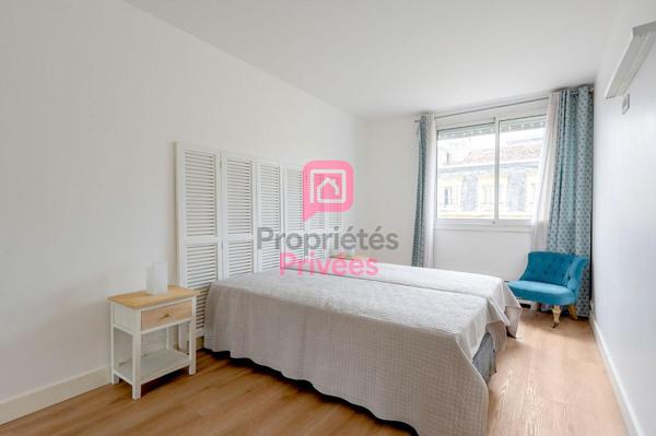 BORDEAUX HYPER-CENTRE ? PEY BERLAND Appartement 4 pièce(s) 101 m2