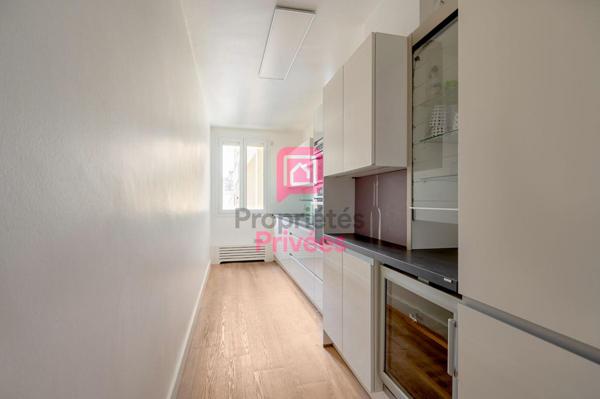 BORDEAUX HYPER-CENTRE ? PEY BERLAND Appartement 4 pièce(s) 101 m2