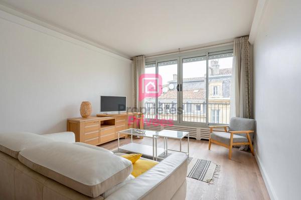 BORDEAUX HYPER-CENTRE ? PEY BERLAND Appartement 4 pièce(s) 101 m2