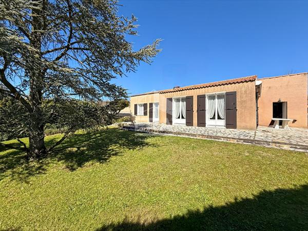 Maison Bouc Bel Air 4 pièce(s) 90 m2