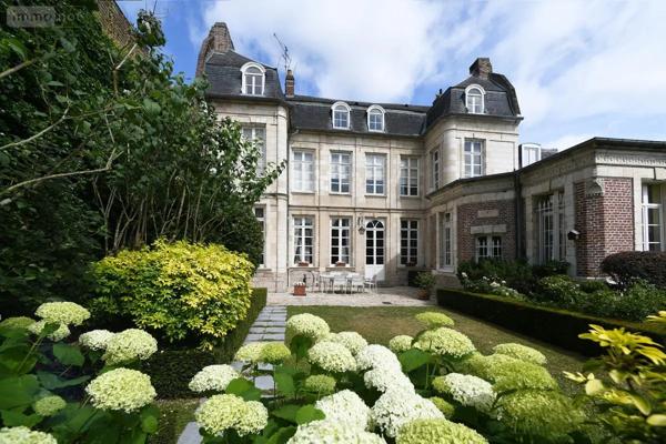 Achat - Maison Arras 62000 7 pièces 260 m 2 902 m 2