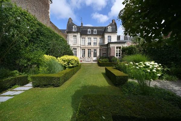 Achat - Maison Arras 62000 7 pièces 260 m 2 902 m 2