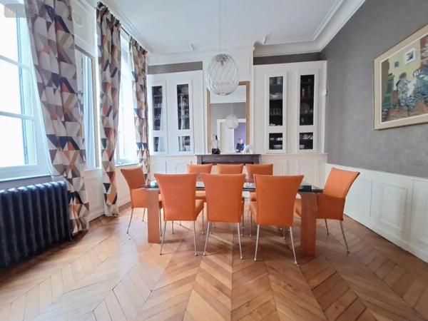 Achat - Maison Arras 62000 7 pièces 260 m 2 902 m 2