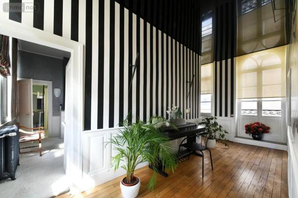 Achat - Maison Arras 62000 7 pièces 260 m 2 902 m 2