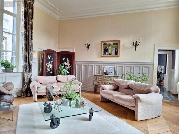 Achat - Maison Arras 62000 7 pièces 260 m 2 902 m 2