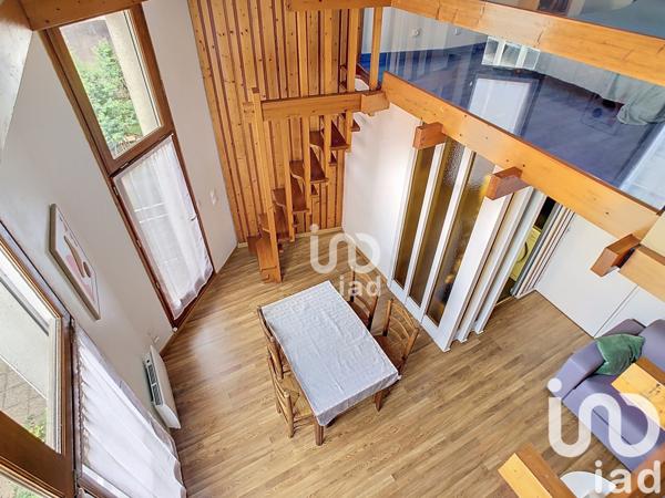 Appartement à vendre 2 pièces 53 m² Nantes