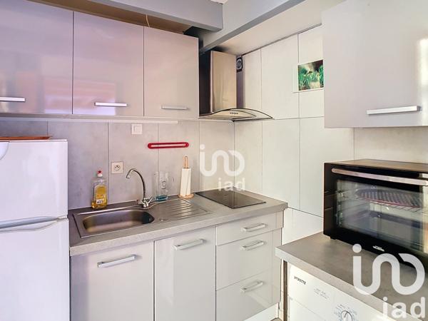 Appartement à vendre 2 pièces 53 m² Nantes