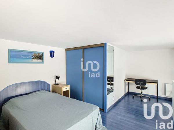 Appartement à vendre 2 pièces 53 m² Nantes