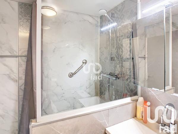 Appartement à vendre 2 pièces 53 m² Nantes