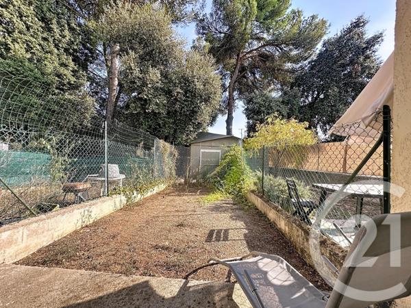 Appartement Studio à vendre  1 pièce - 22 m2 CASTRIES - 34