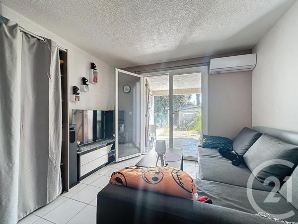 Appartement Studio à vendre  1 pièce - 22 m2 CASTRIES - 34