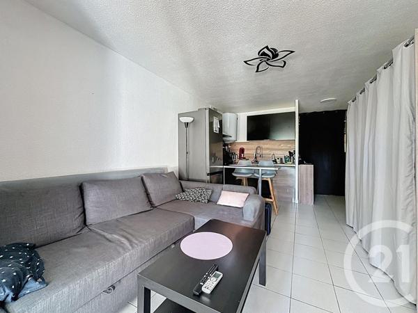 Appartement Studio à vendre  1 pièce - 22 m2 CASTRIES - 34