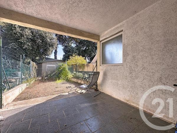 Appartement Studio à vendre  1 pièce - 22 m2 CASTRIES - 34