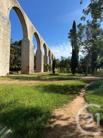 Appartement Studio à vendre  1 pièce - 22 m2 CASTRIES - 34