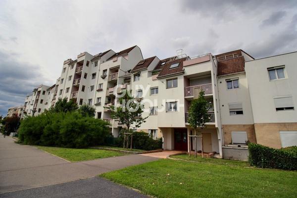 À vendre : Studio sur les Berges de Seine