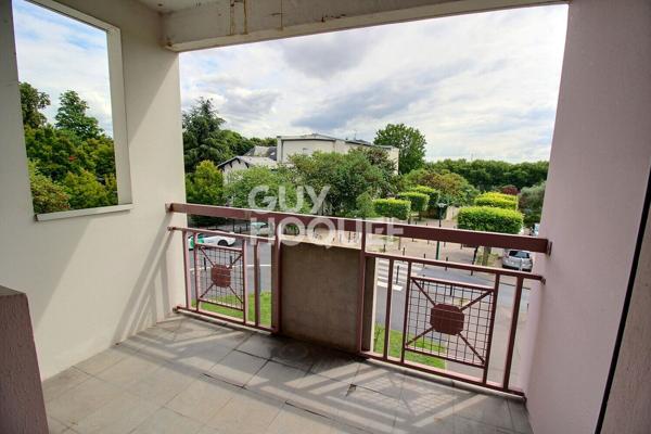 À vendre : Studio sur les Berges de Seine