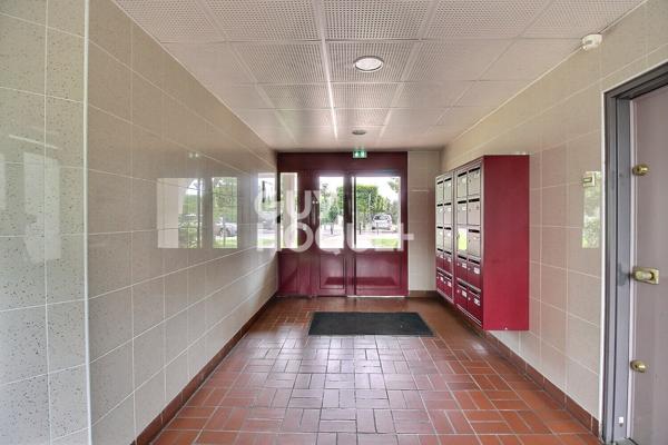 À vendre : Studio sur les Berges de Seine