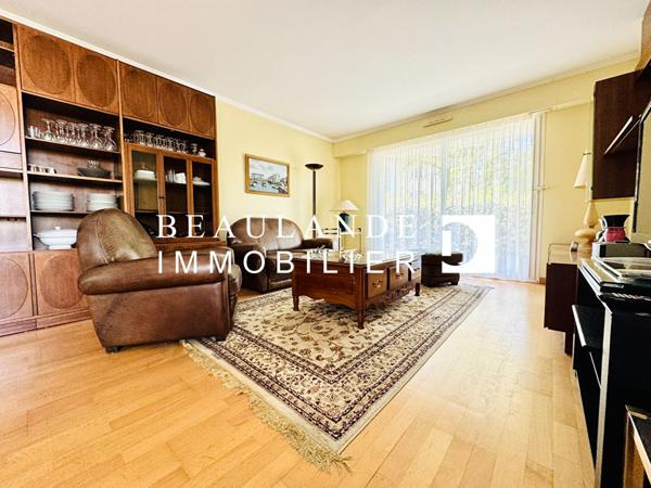 QUARTIER GRANDS HOTELS / LA BAULE,  
La baule escoublac 44500