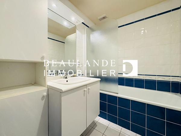 QUARTIER GRANDS HOTELS / LA BAULE,  
La baule escoublac 44500