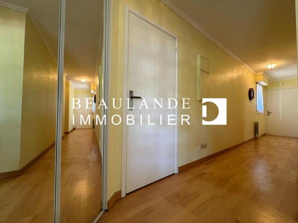 QUARTIER GRANDS HOTELS / LA BAULE,  
La baule escoublac 44500