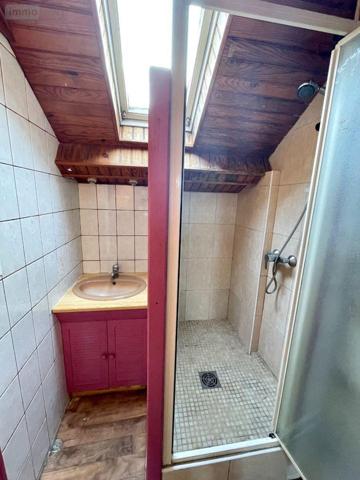 Maison à vendre à Sault-lès-Rethel dans les Ardennes (08300), ref : 08018-MAIS-2203