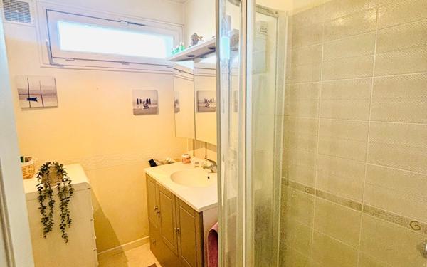 Appartement à vendre    3 pièces • 80 m2 Le Mans