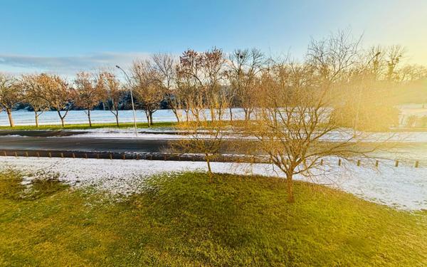 Appartement à vendre    3 pièces • 80 m2 Le Mans