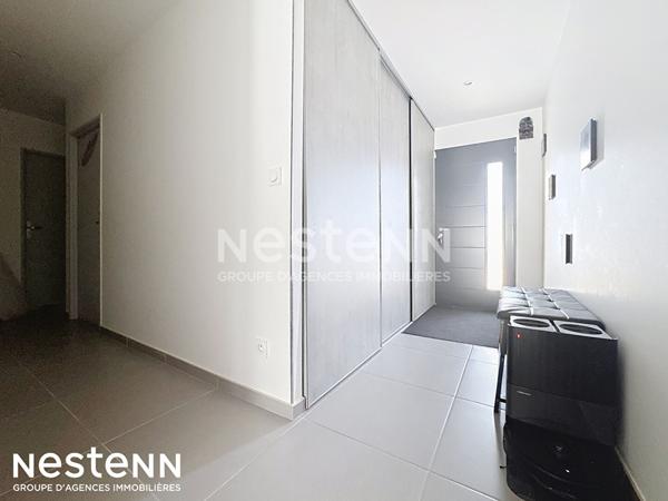 Belle maison de plain-pied a Canet d Aude de type T5 de 147 m2