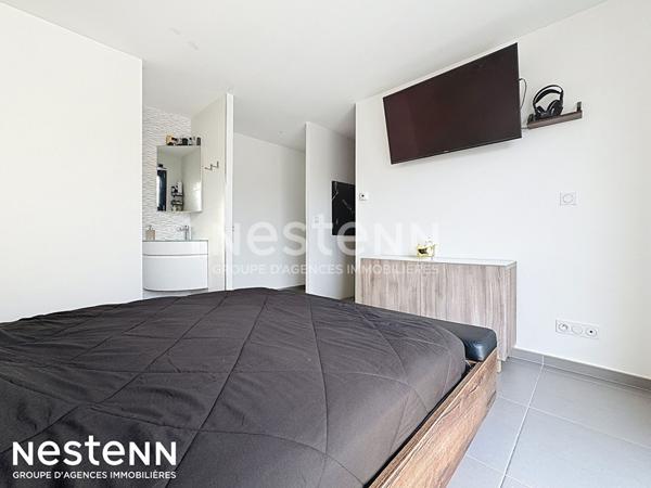 Belle maison de plain-pied a Canet d Aude de type T5 de 147 m2