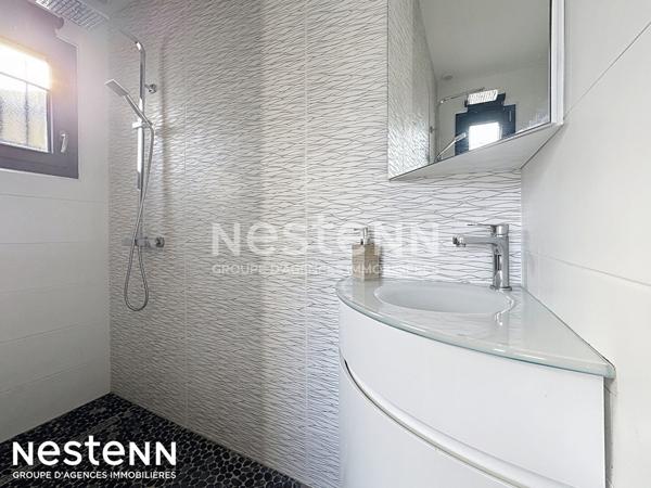 Belle maison de plain-pied a Canet d Aude de type T5 de 147 m2