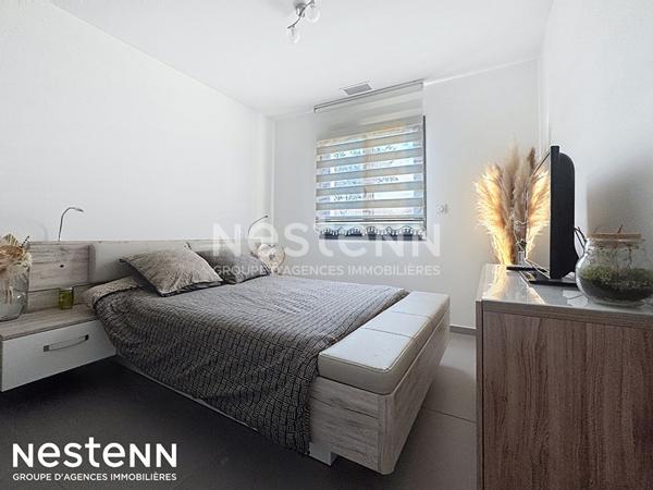 Belle maison de plain-pied a Canet d Aude de type T5 de 147 m2