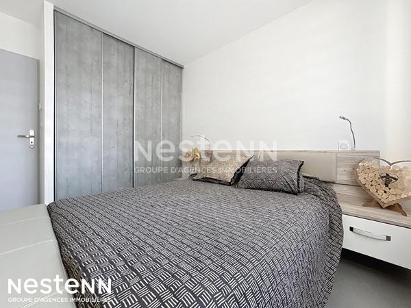 Belle maison de plain-pied a Canet d Aude de type T5 de 147 m2