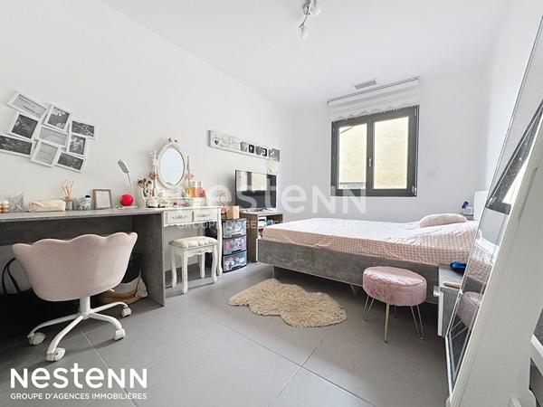 Belle maison de plain-pied a Canet d Aude de type T5 de 147 m2