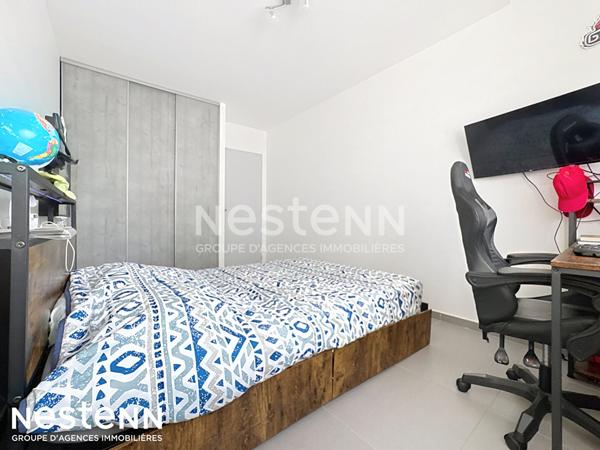 Belle maison de plain-pied a Canet d Aude de type T5 de 147 m2