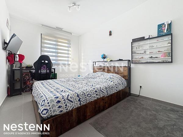 Belle maison de plain-pied a Canet d Aude de type T5 de 147 m2