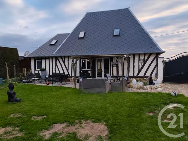 Maison à vendre  3 pièces - 53 m2 COURBEPINE - 27