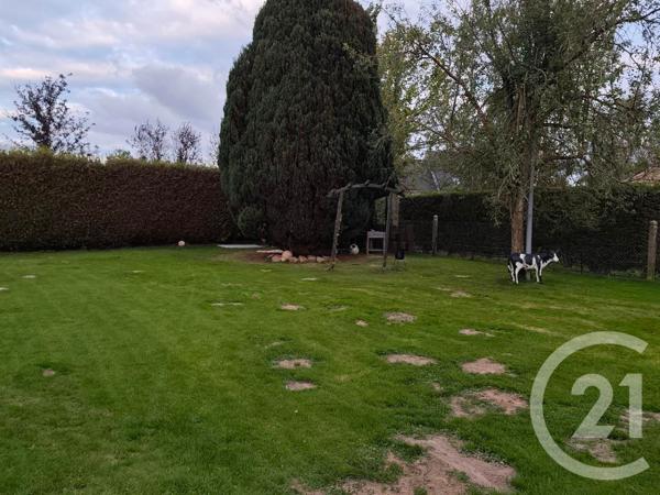 Maison à vendre  3 pièces - 53 m2 COURBEPINE - 27