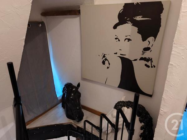 Maison à vendre  3 pièces - 53 m2 COURBEPINE - 27