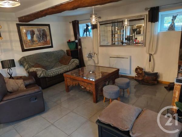 Maison à vendre  3 pièces - 53 m2 COURBEPINE - 27