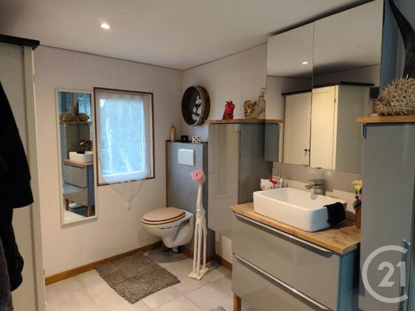 Maison à vendre  3 pièces - 53 m2 COURBEPINE - 27