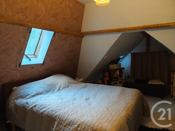 Maison à vendre  3 pièces - 53 m2 COURBEPINE - 27